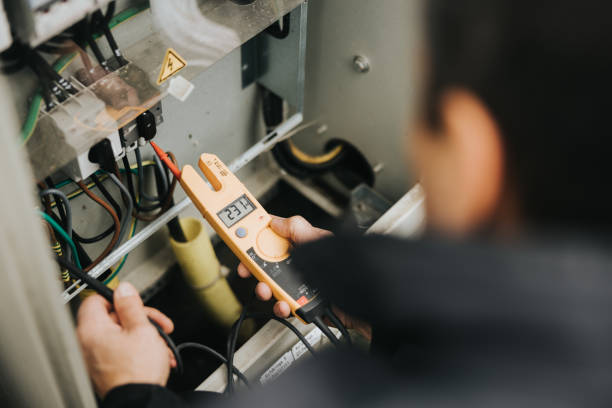 Best Ceiling Fan Installation Electrician  in Tooele, UT