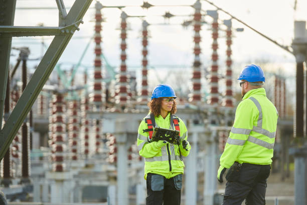 Best Electrical Installation Contractor  in Tooele, UT