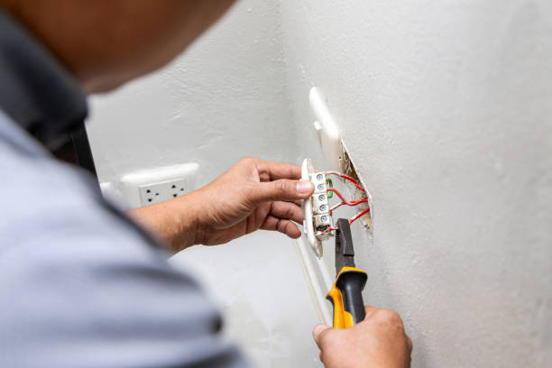Electrical Rewiring Services in Tooele, UT