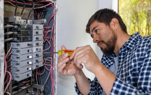 Affordable Electrical Installation in Tooele, UT